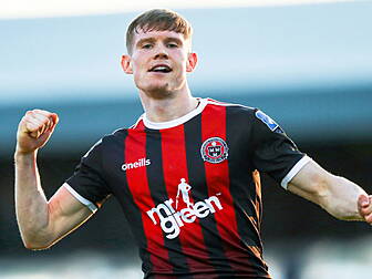 Bohemians back to winning ways...